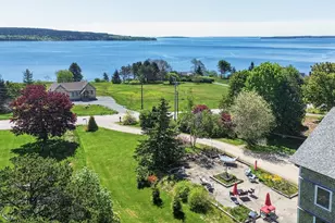 515 Falls Bridge Rd, Blue Hill, ME 04614 - Photo 1