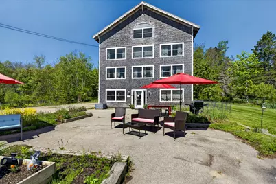 515 Falls Bridge Road, Blue Hill, ME 04614 - Photo 67