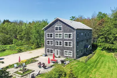 515 Falls Bridge Road, Blue Hill, ME 04614 - Photo 1
