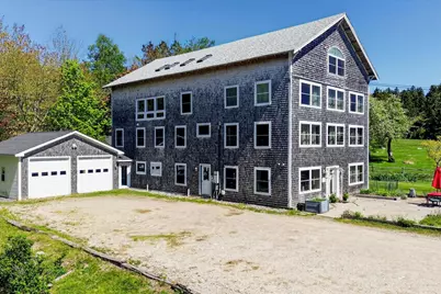 515 Falls Bridge Road, Blue Hill, ME 04614 - Photo 59