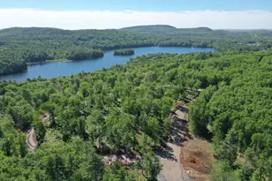 Lot 4 Casco Heights, Casco, ME 04015 - Photo 1