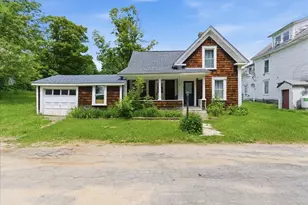 16 Depot St, West Paris, ME 04289 - Photo 1