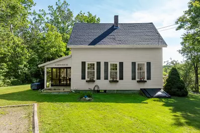 26 Martin Road, Alna, ME 04535 - Photo 59