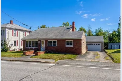 78 King Avenue, Lewiston, ME 04240 - Photo 1