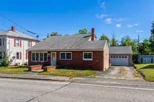 78 King Ave, Lewiston, ME 04240 - Photo 1