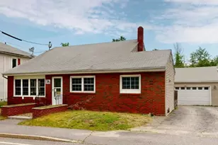 78 King Ave, Lewiston, ME 04240 - Photo 1