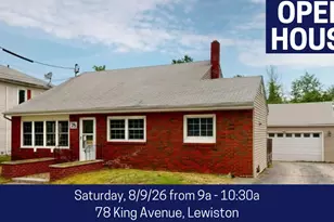 78 King Ave, Lewiston, ME 04240 - Photo 1