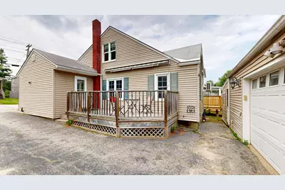 78 King Avenue, Lewiston, ME 04240 - Photo 57