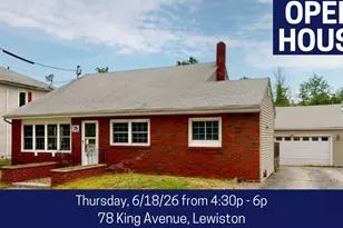 78 King Ave, Lewiston, ME 04240 - Photo 1