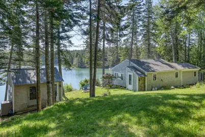 37 Webb Cove Way, Stonington, ME 04681 - Photo 3