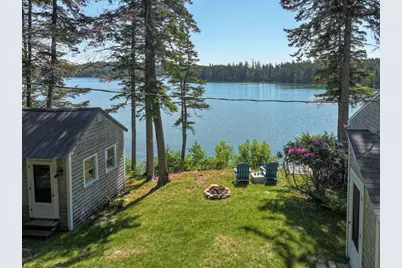 37 Webb Cove Way, Stonington, ME 04681 - Photo 35