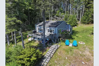 37 Webb Cove Way, Stonington, ME 04681 - Photo 33