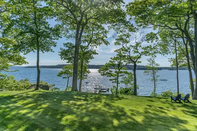 637 Ocean Point Road, Boothbay, ME 04544 - Photo 17