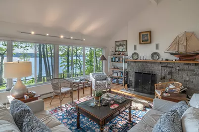 637 Ocean Point Road, Boothbay, ME 04544 - Photo 9