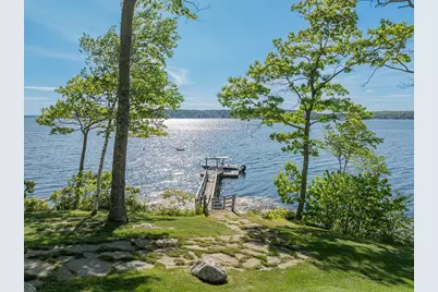 637 Ocean Point Road, Boothbay, ME 04544 - Photo 3