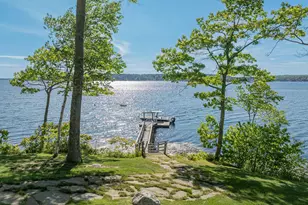 637 Ocean Point Rd, Boothbay, ME 04544 - Photo 3