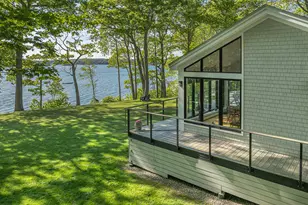 637 Ocean Point Rd, Boothbay, ME 04544 - Photo 5