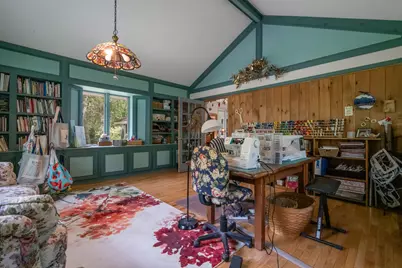 22 Long Falls Dam Road, New Portland, ME 04961 - Photo 25