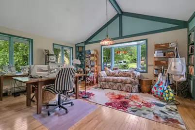 22 Long Falls Dam Road, New Portland, ME 04961 - Photo 25