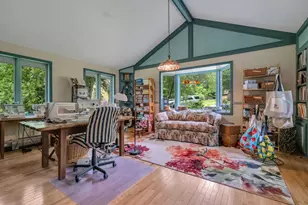 22 Long Falls Dam Rd, New Portland, ME 04961 - Photo 25