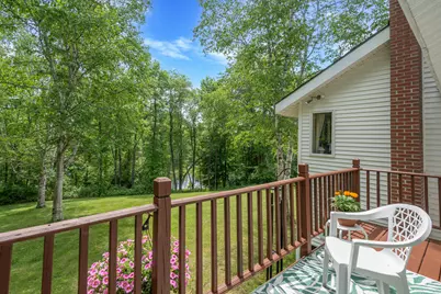 22 Long Falls Dam Road, New Portland, ME 04961 - Photo 35