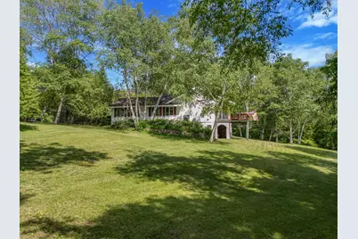 22 Long Falls Dam Road, New Portland, ME 04961 - Photo 5