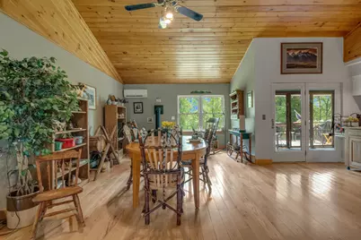 22 Long Falls Dam Road, New Portland, ME 04961 - Photo 13