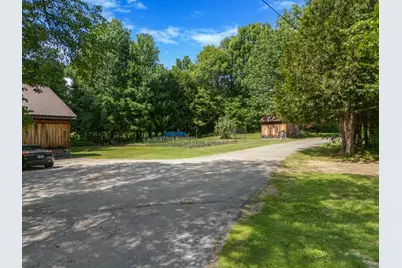 22 Long Falls Dam Road, New Portland, ME 04961 - Photo 3