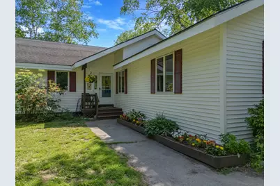 22 Long Falls Dam Road, New Portland, ME 04961 - Photo 3