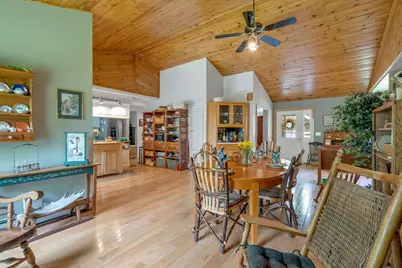22 Long Falls Dam Road, New Portland, ME 04961 - Photo 17