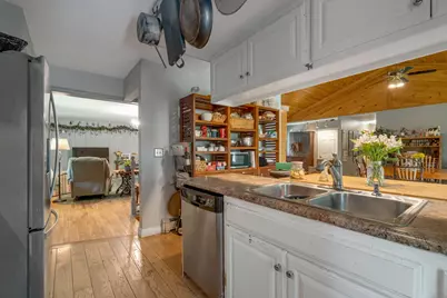22 Long Falls Dam Road, New Portland, ME 04961 - Photo 21