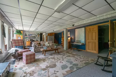 22 Long Falls Dam Road, New Portland, ME 04961 - Photo 45