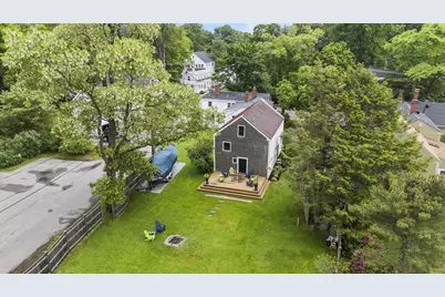 23 Portland Street, Yarmouth, ME 04096 - Photo 9
