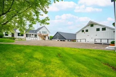 439 Gore Road, Otisfield, ME 04270 - Photo 1