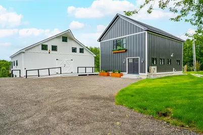 439 Gore Road, Otisfield, ME 04270 - Photo 11