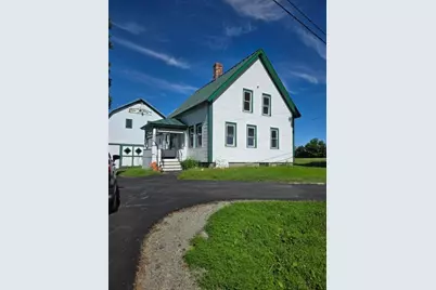 696 Center Road, Corinna, ME 04928 - Photo 1