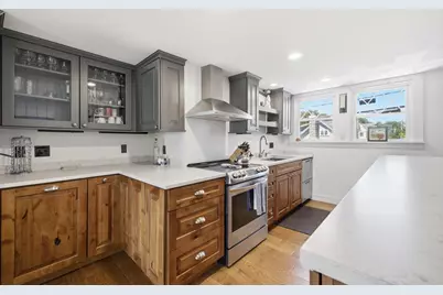 1081 Kings Highway, Kennebunkport, ME 04046 - Photo 19