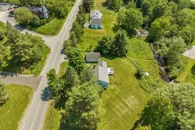 487 Brewer Lake Road, Orrington, ME 04474 - Photo 59