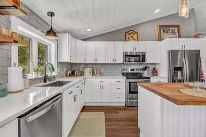 487 Brewer Lake Road, Orrington, ME 04474 - Photo 7