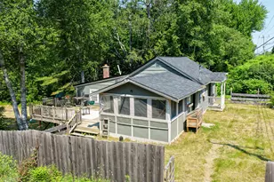 194 Main Rd, Passadumkeag, ME 04475 - Photo 1