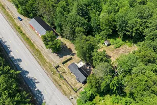 194 Main Rd, Passadumkeag, ME 04475 - Photo 3