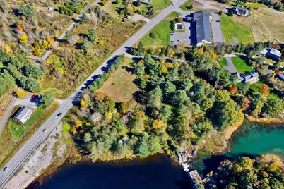 Lot 1A Belle Point Road, Belfast, ME 04915 - Photo 5