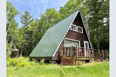34 Bypass Road, Sandy River Plt, ME 04970 - Photo 27