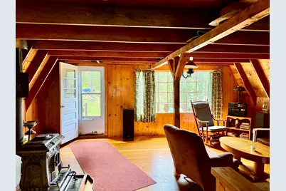 34 Bypass Road, Sandy River Plt, ME 04970 - Photo 15