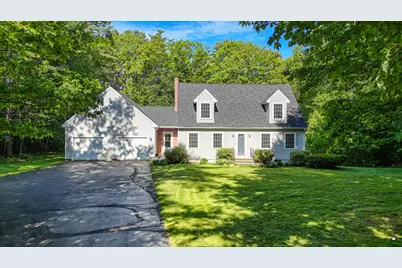 91 Cotton Road, Lewiston, ME 04240 - Photo 1