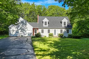 91 Cotton Rd, Lewiston, ME 04240 - Photo 1