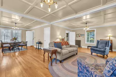 218 Broadway (Shaw Avenue) Street, Rockland, ME 04841 - Photo 17