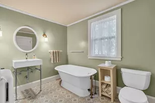 218 Broadway (Shaw Avenue) St, Rockland, ME 04841 - Photo 31