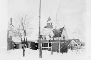 218 Broadway (Shaw Avenue) St, Rockland, ME 04841 - Photo 7