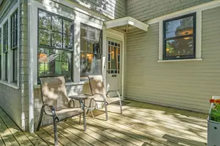 218 Broadway (Shaw Avenue) St, Rockland, ME 04841 - Photo 5